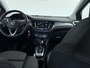 Opel Crossland 1.2 Turbo Elegance 130pk Automaat | Apple Carplay/Android Auto|telefoonintegratie premium | Cruise control | Electronic climate controle