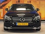 Mercedes-Benz C-klasse Coupé 180 AMG Automaat Leer Navi LED
