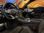 Mercedes-Benz C-klasse Coupé 180 AMG Automaat Leer Navi LED