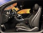 Mercedes-Benz C-klasse Coupé 180 AMG Automaat Leer Navi LED