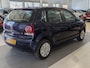 Volkswagen Polo 1.2-12V Optive 5 Deurs, NAP, Airco, Stuurbekrachtiging