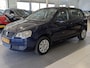 Volkswagen Polo 1.2-12V Optive 5 Deurs, NAP, Airco, Stuurbekrachtiging