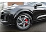 Audi Q6 e-tron performance 100 kWh, Panoramadak, Leder