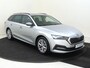 Skoda Octavia Combi 1.0 e-TSI Business Edition | Keyless | Navigatie | Elektrische achterklep | Parkeersensoren | Stoelverwarming | CarPlay | Elektrisch inklapbare buitenspiegels |