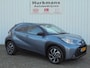 Toyota Aygo X 1.0 VVT-i 72PK PULSE CAMERA CARPLAY VELGEN ENZ...