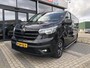 Renault Trafic 2.0DCi E6 170PK DC LIMITED: 2xS.DEUR /ECC/2xPDC/LED/STOELV./BEDRIJFSGEREED/NL AUTO/BPM-VRIJ