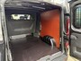 Renault Trafic 2.0DCi E6 170PK DC LIMITED: 2xS.DEUR /ECC/2xPDC/LED/STOELV./BEDRIJFSGEREED/NL AUTO/BPM-VRIJ