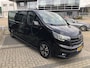 Renault Trafic 2.0DCi E6 170PK DC LIMITED: 2xS.DEUR /ECC/2xPDC/LED/STOELV./BEDRIJFSGEREED/NL AUTO/BPM-VRIJ