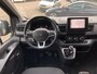 Renault Trafic 2.0DCi E6 170PK DC LIMITED: 2xS.DEUR /ECC/2xPDC/LED/STOELV./BEDRIJFSGEREED/NL AUTO/BPM-VRIJ