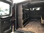 Renault Trafic 2.0DCi E6 170PK DC LIMITED: 2xS.DEUR /ECC/2xPDC/LED/STOELV./BEDRIJFSGEREED/NL AUTO/BPM-VRIJ