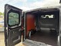Renault Trafic 2.0DCi E6 170PK DC LIMITED: 2xS.DEUR /ECC/2xPDC/LED/STOELV./BEDRIJFSGEREED/NL AUTO/BPM-VRIJ