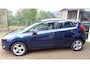 Ford Fiesta 1.25 Titanium