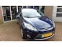 Ford Fiesta 1.25 Titanium