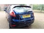 Ford Fiesta 1.25 Titanium
