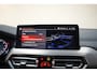 BMW iX3 M-Sport High Executive 80kWh NW-Model 3-Fase [ Panoramadak Adapt.cruise Camera Leder ]