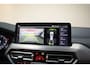 BMW iX3 M-Sport High Executive 80kWh NW-Model 3-Fase [ Panoramadak Adapt.cruise Camera Leder ]