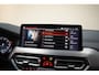 BMW iX3 M-Sport High Executive 80kWh NW-Model 3-Fase [ Panoramadak Adapt.cruise Camera Leder ]