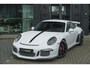 Porsche 911 3.8 GT3 476pk Lift Akrapovic 18-weg stoelen PDLS plus Navigatie Cruise control