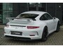 Porsche 911 3.8 GT3 476pk Lift Akrapovic 18-weg stoelen PDLS plus Navigatie Cruise control