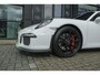 Porsche 911 3.8 GT3 476pk Lift Akrapovic 18-weg stoelen PDLS plus Navigatie Cruise control