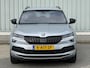 Skoda Karoq 1.5 TSI ACT Sportline Business / Nederlandse Auto / Dealer Onderhouden / All Seasonbanden / Trekhaak 1500 KG / Navigatie / Stoel- en Stuurverwarming / Adaptive Cruise Control / Voorruitverwarming / Climate Control /