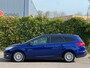 Ford Focus Wagon 1.0 Titanium - Deep Impact Blue - Stoel/Stuur/Voorraam verwarming