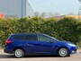Ford Focus Wagon 1.0 Titanium - Deep Impact Blue - Stoel/Stuur/Voorraam verwarming