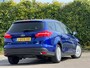 Ford Focus Wagon 1.0 Titanium - Deep Impact Blue - Stoel/Stuur/Voorraam verwarming