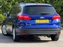 Ford Focus Wagon 1.0 Titanium - Deep Impact Blue - Stoel/Stuur/Voorraam verwarming