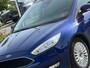 Ford Focus Wagon 1.0 Titanium - Deep Impact Blue - Stoel/Stuur/Voorraam verwarming
