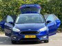 Ford Focus Wagon 1.0 Titanium - Deep Impact Blue - Stoel/Stuur/Voorraam verwarming