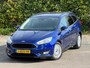 Ford Focus Wagon 1.0 Titanium - Deep Impact Blue - Stoel/Stuur/Voorraam verwarming