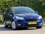 Ford Focus Wagon 1.0 Titanium - Deep Impact Blue - Stoel/Stuur/Voorraam verwarming