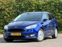 Ford Focus Wagon 1.0 Titanium - Deep Impact Blue - Stoel/Stuur/Voorraam verwarming
