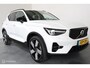 Volvo XC40 T4 Plus Dark PHEV-Memory-H&K audio-Adaptieve Cruisecontrol