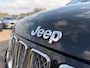 Jeep Compass 2.4 Limited 4WD, Leder, Navi, AUT, Camera, Cruise