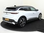 Renault Megane E-Tech EV40 Boost Charge Techno | Apple Carplay/Android | cruise control adaptief | electronic climate control | full-LED koplampen | lederen/stof bekleding | navigatiesysteem | rijstrooksensor met correctie | two-tone |