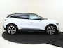 Renault Megane E-Tech EV40 Boost Charge Techno | Apple Carplay/Android | cruise control adaptief | electronic climate control | full-LED koplampen | lederen/stof bekleding | navigatiesysteem | rijstrooksensor met correctie | two-tone |