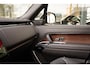Land Rover Range Rover P 440 SE Zwart Leder / 23 Inch / Panoramadak