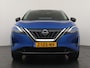 Nissan Qashqai 1.5 e-Power Business Executive Apple  Carplay/Android Auto - Cruise Control - Dodehoekdetectie - 360 graden camera - Navigatie - Panorama dak - Stoelverwarming - Virena Zekerheidspakket €895,-