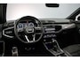 Audi Q3 Sportback 45 TFSI e 245PK S Edition | Audi Sound | Ambient lighting | ACC | Carplay | Camera |