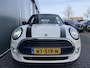 MINI Cooper Mini BWJ 2017 1.5 136 PK Serious Business FULL LED | KEYLESS | NAVI | CLIMA | CRUISE | BLUETOOTH | LMV | PDC