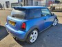 MINI One Mini 1.6 SPORT S ECC|LEER|XENON|6-BAK|APK|NAP|2011