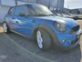 MINI One Mini 1.6 SPORT S ECC|LEER|XENON|6-BAK|APK|NAP|2011