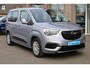 Opel Combo Life 1.2 Turbo L1H1 Edition CARPLAY SCHUIFDEUR NAVI CRUISE CLIMA DAB HILL-HOLD LANE-ASSIST PDC