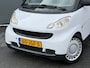 smart Fortwo coupé BWJ 2009 1.0 mhd 71 PK Pure AUTOMAAT | PANODAK | LEDER | RADIO | BLUETOOTH |