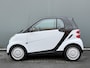 smart Fortwo coupé BWJ 2009 1.0 mhd 71 PK Pure AUTOMAAT | PANODAK | LEDER | RADIO | BLUETOOTH |