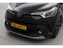 Toyota C-HR 1.8 Hybrid Adventure | Trekhaak | Dodehoek detectie | Treeplanken | Leder | Navigatie | Stoelverwarming | JBL | Keyless | Parkeersensoren voor/achter | Camera | Adaptive Cruise | Clima | 18 inch
