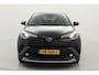 Toyota C-HR 1.8 Hybrid Adventure | Trekhaak | Dodehoek detectie | Treeplanken | Leder | Navigatie | Stoelverwarming | JBL | Keyless | Parkeersensoren voor/achter | Camera | Adaptive Cruise | Clima | 18 inch