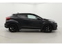 Toyota C-HR 1.8 Hybrid Adventure | Trekhaak | Dodehoek detectie | Treeplanken | Leder | Navigatie | Stoelverwarming | JBL | Keyless | Parkeersensoren voor/achter | Camera | Adaptive Cruise | Clima | 18 inch
